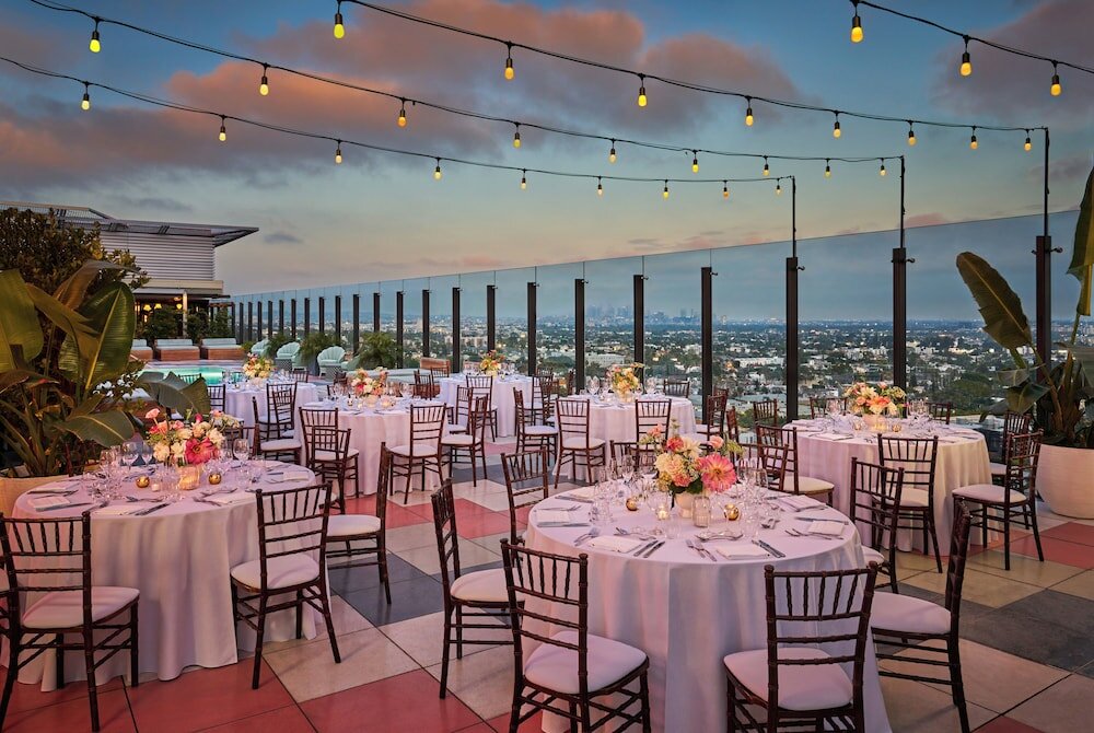 Фото Pendry West Hollywood