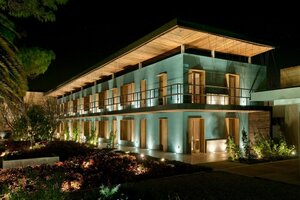 Hotel Bo (Chiapas, San Cristóbal de las Casas), hotel