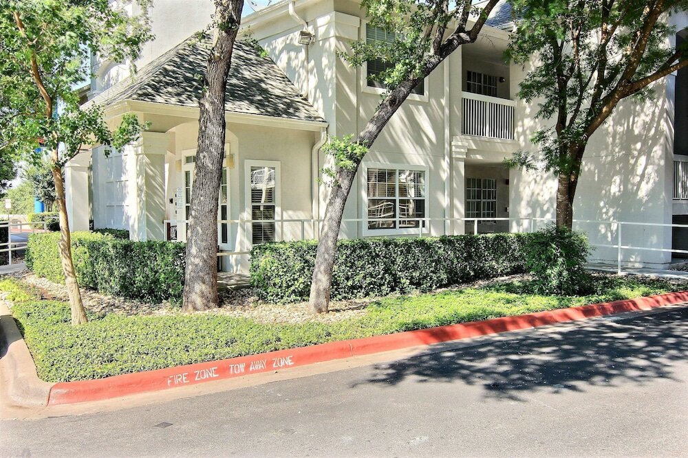 Фото Studio 6 Austin, Tx - Northwest