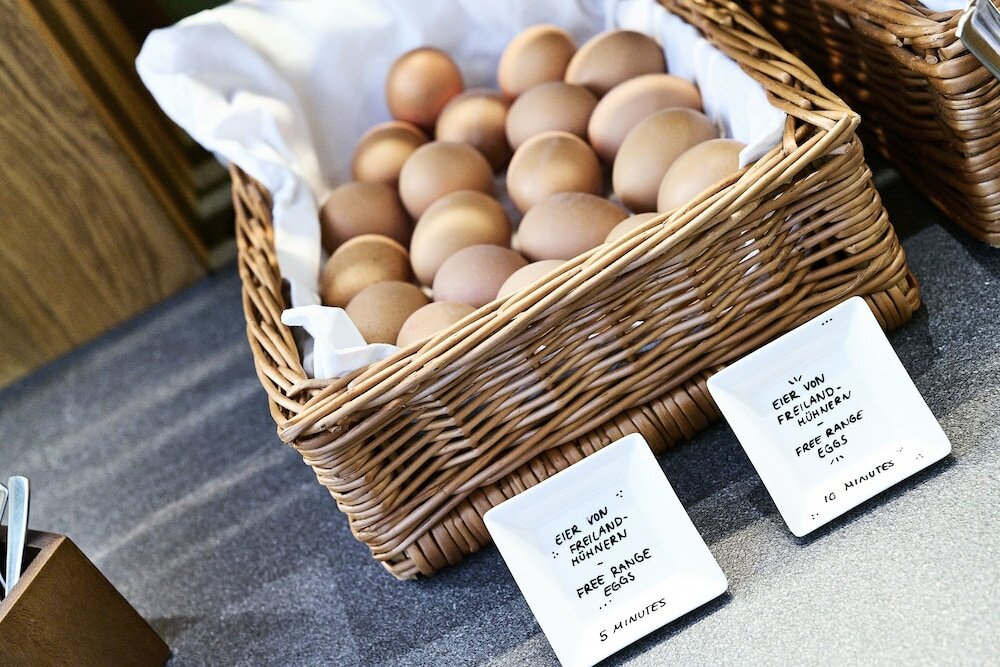 Фото Brunnenhof City Center