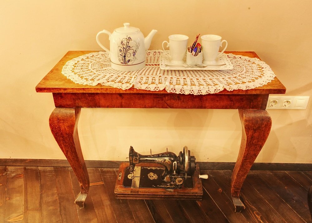 Фото Hotel Evmolpia