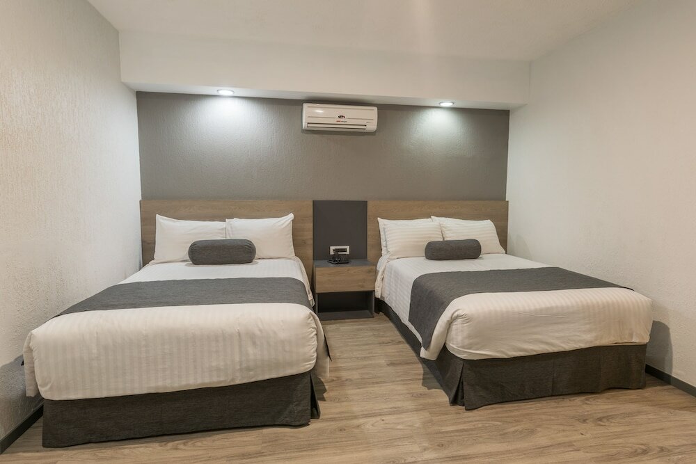 Фото Hotel Malibu