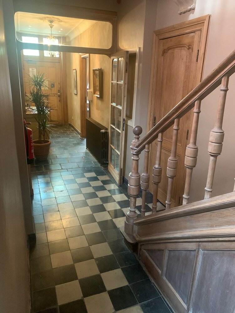 Фото 1669 Bed & Breakfast