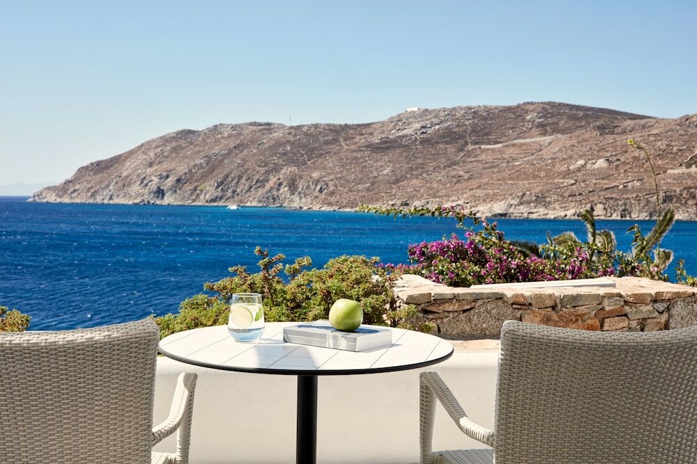 Фото Archipelagos Hotel