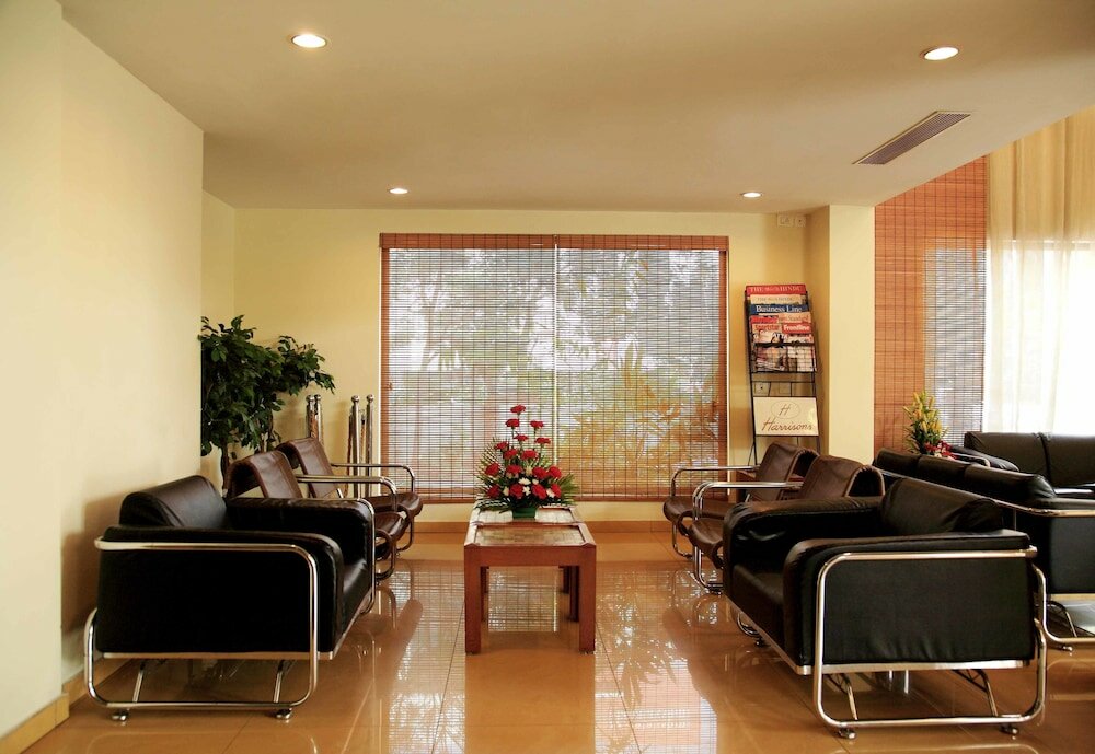 Фото Harrisons Hotel