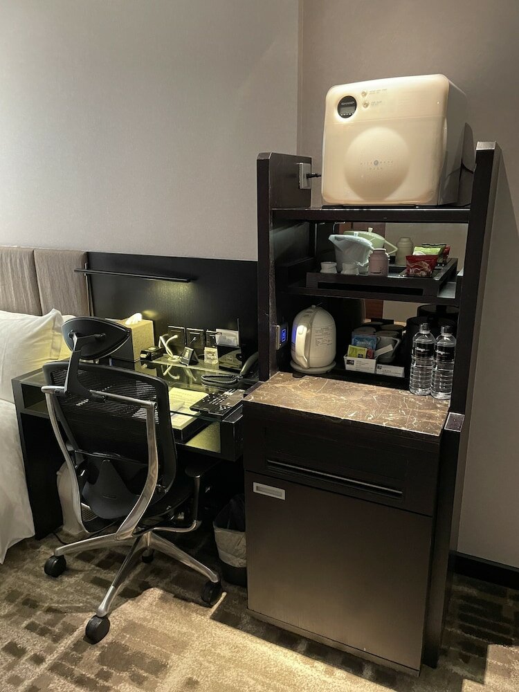 Фото The Tango Taipei Nanshi