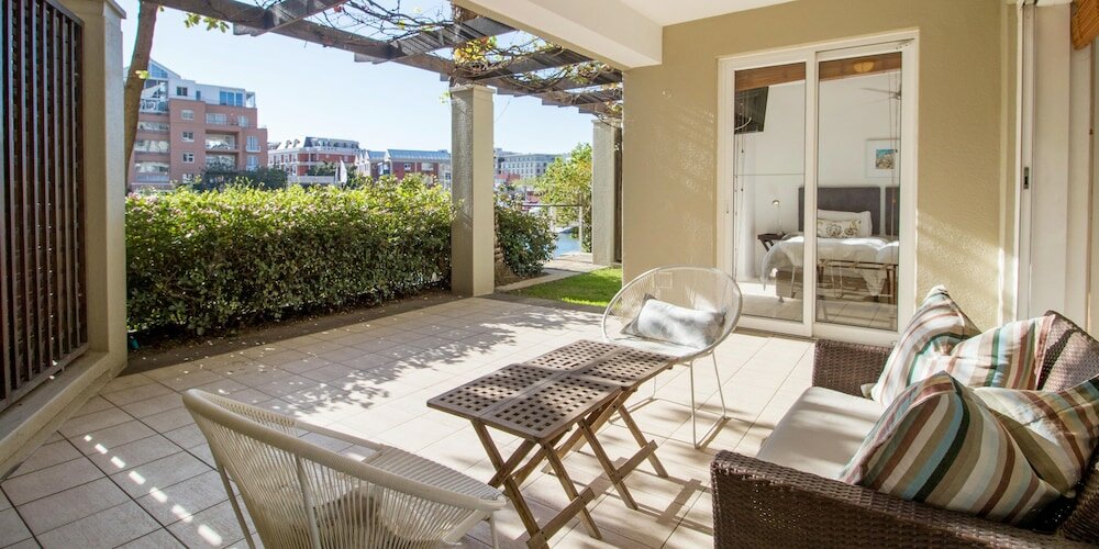 Фото Waterfront Village