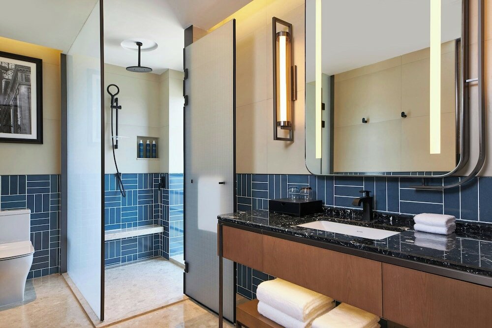 Фото Four Points by Sheraton Nanchang, Xihu