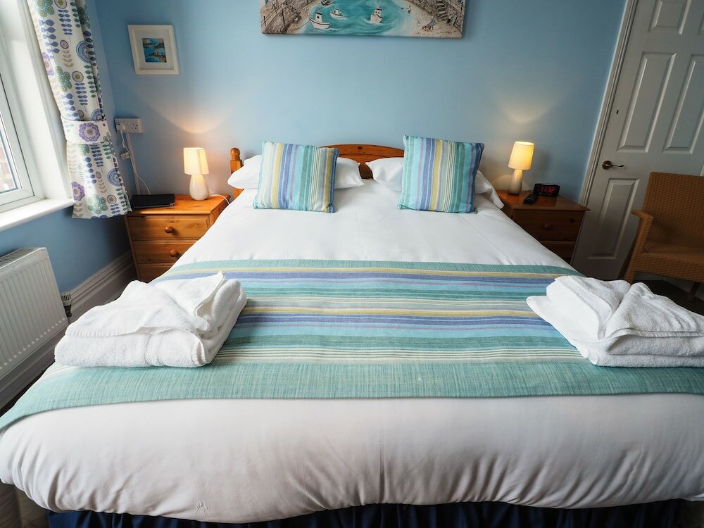 Фото Bay Lodge Guest House