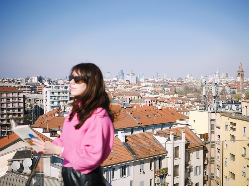 Фото 21 House of Stories Navigli