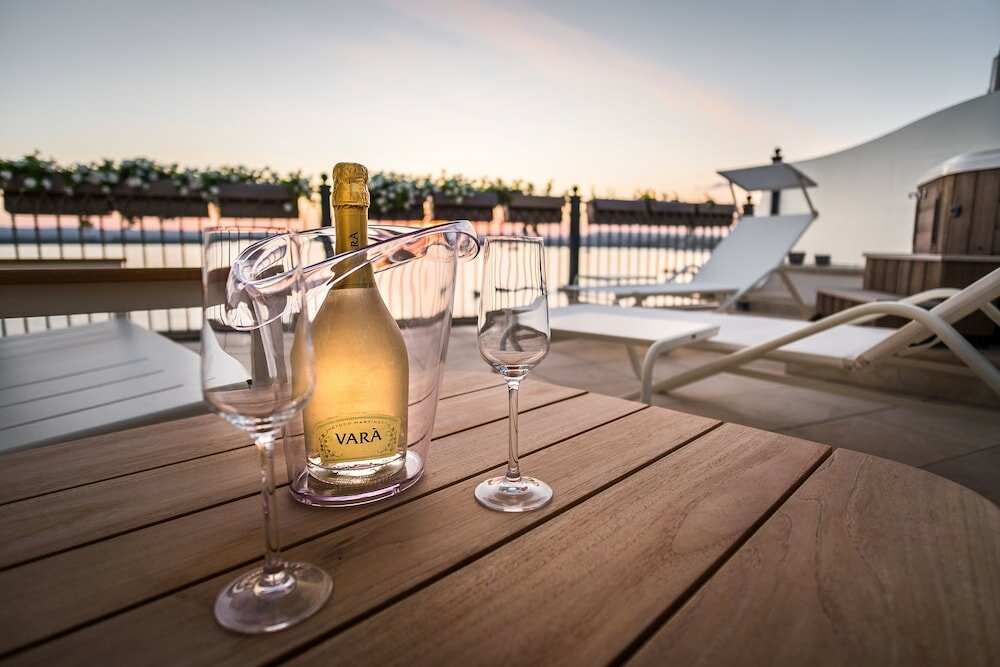 Фото Palazzo Alfeo