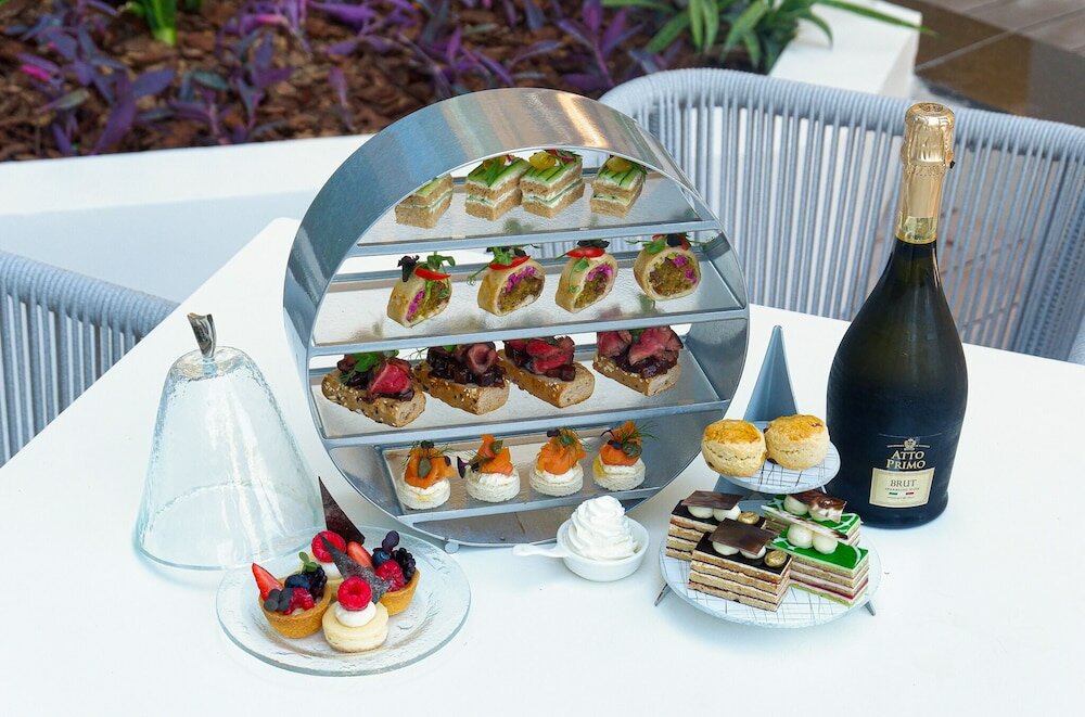 Фото Southern Sun Abu Dhabi