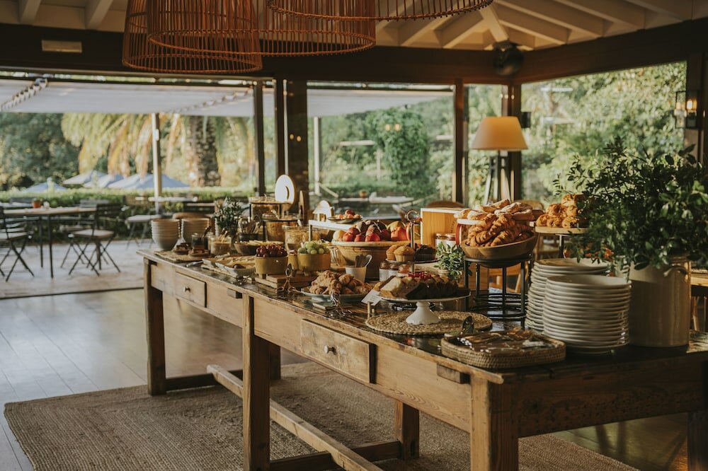 Фото Mas de Torrent Hotel & SPA