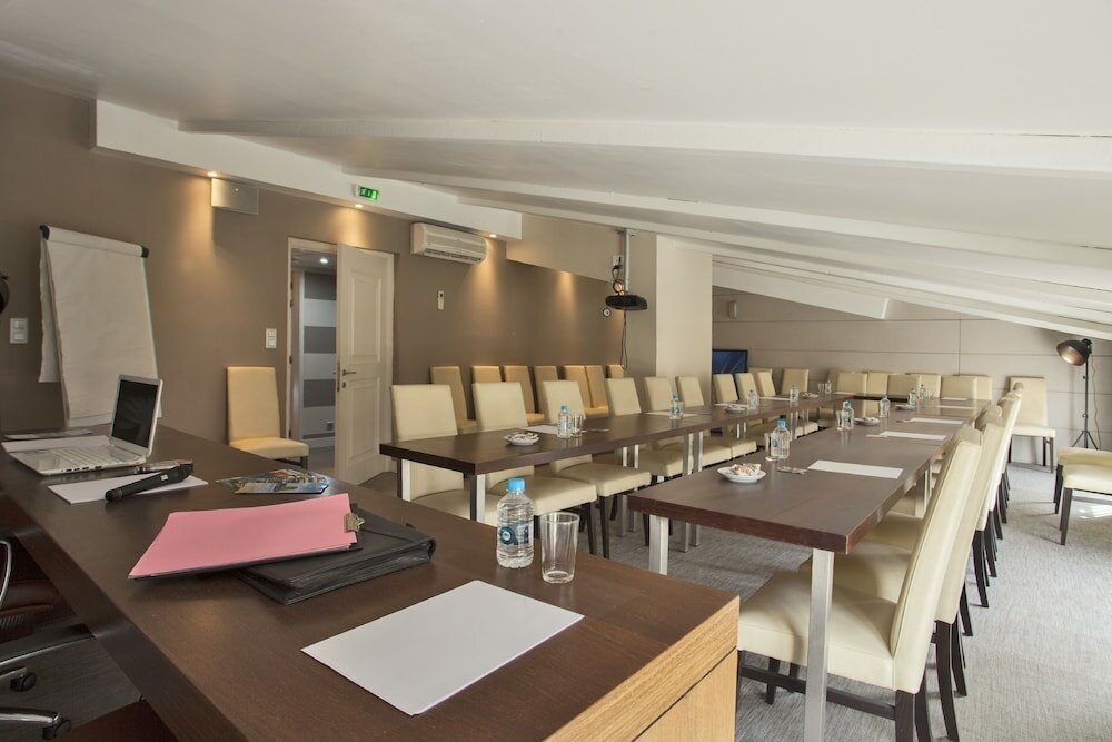 Фото Hotel Le Neptune