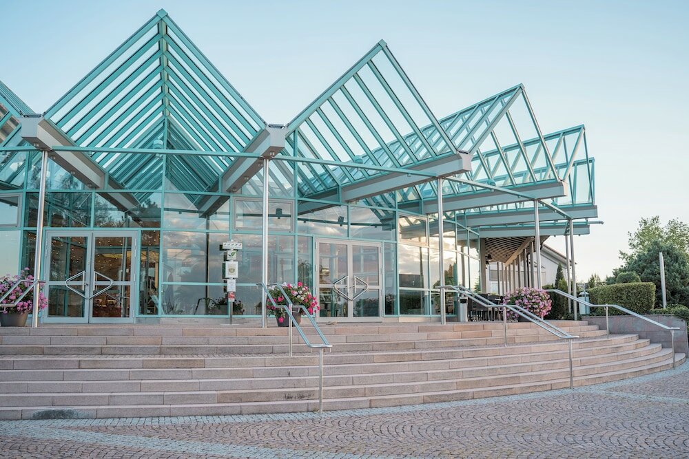 Фото Dekra Congresshotel Wart