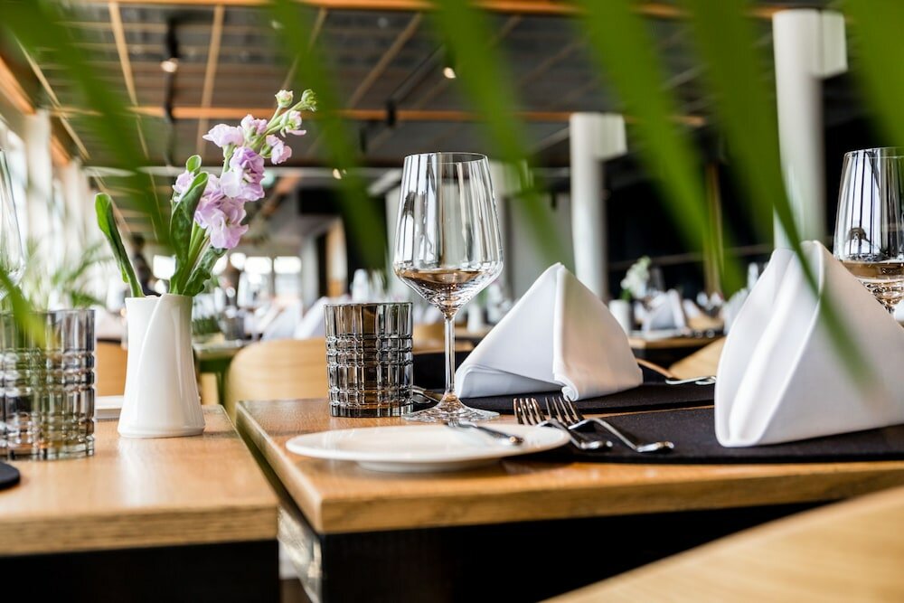 Фото Ginn Hotel Hamburg Elbspeicher