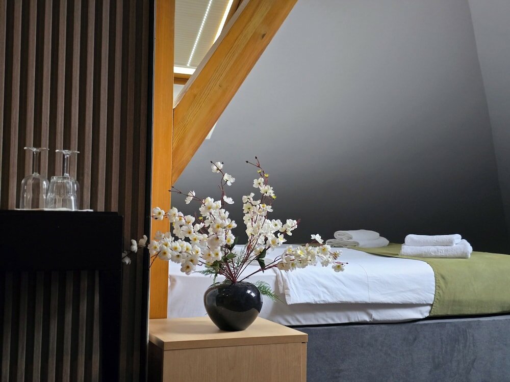 Фото Hotel Hecco