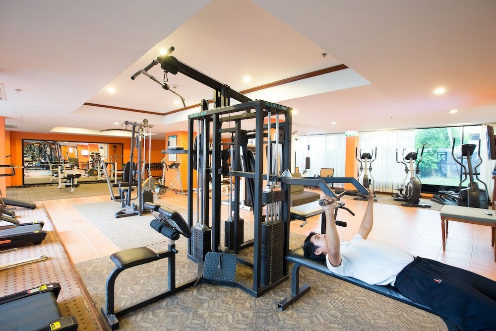 Фото The Imperial Hotel and Convention Centre Phitsanulok