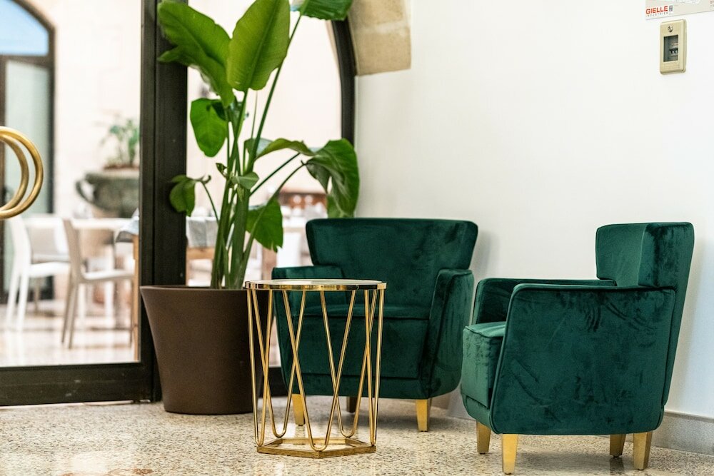 Фото Hotel San Nicola