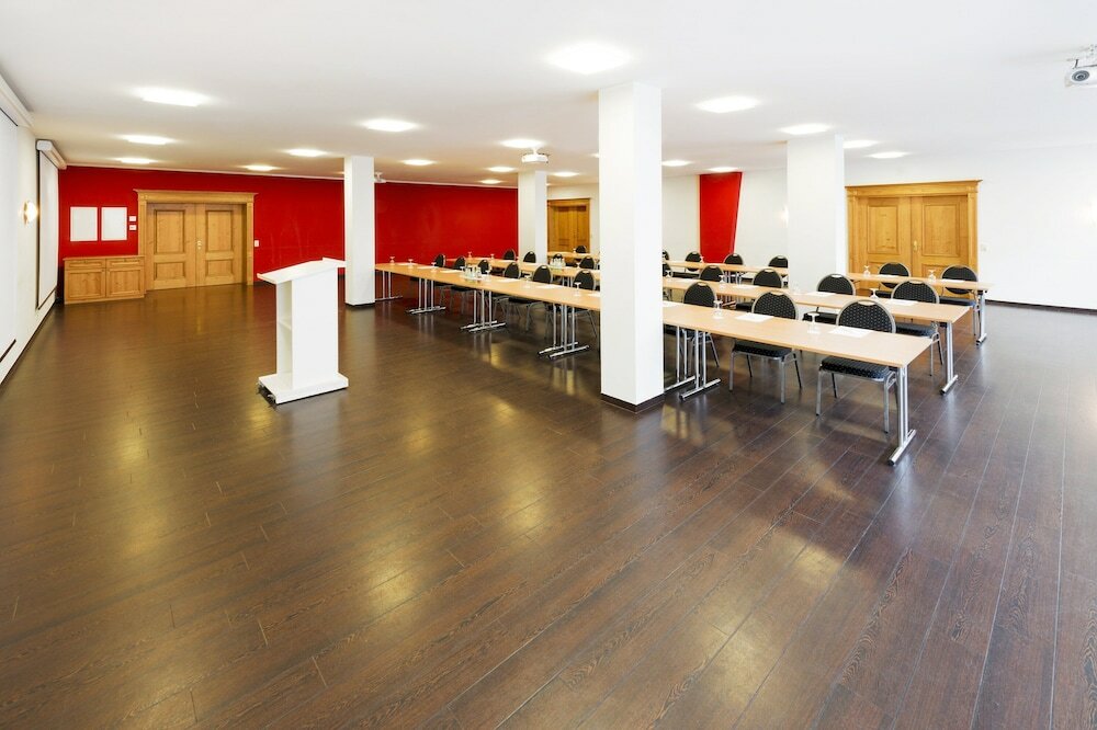 Фото Dormero Hotel Plauen