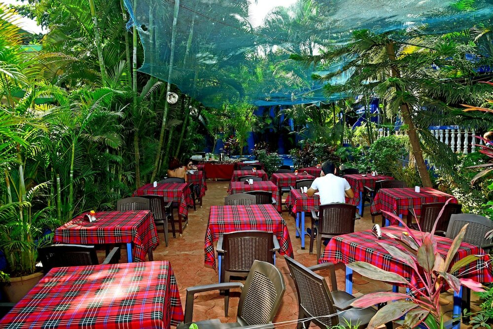 Фото Villa Theresa Beach Resort