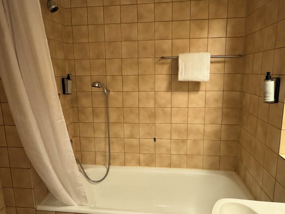 Фото Park Hotel Vossevangen