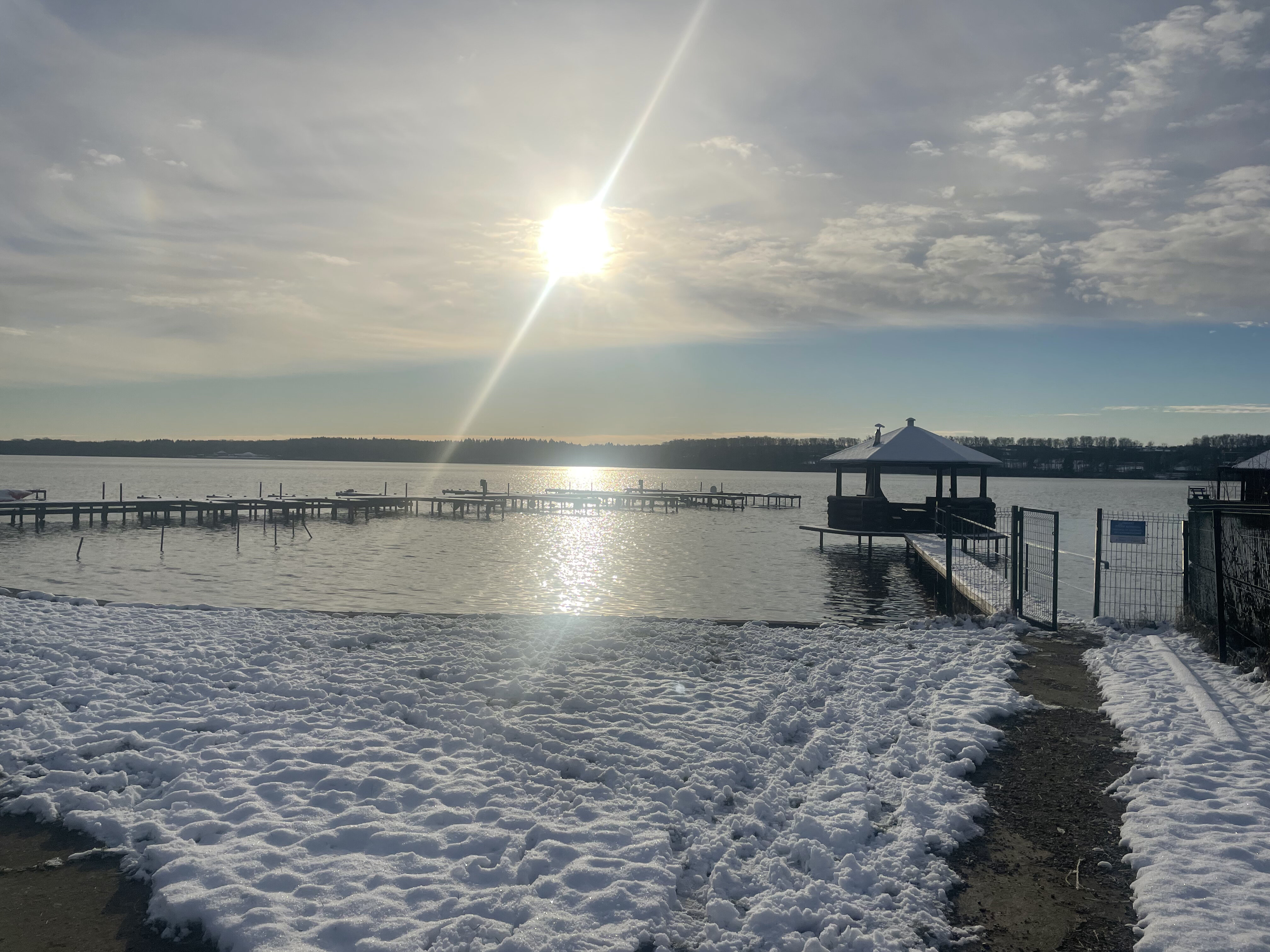 Фото Корабль