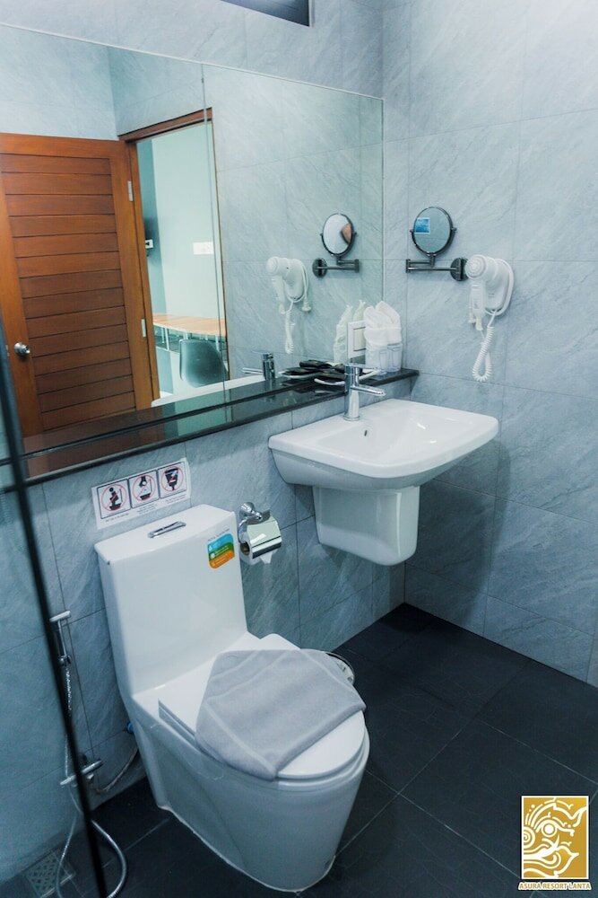 Фото Asura resort