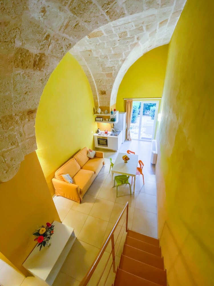 Фото Al Giardino Del Nespolo