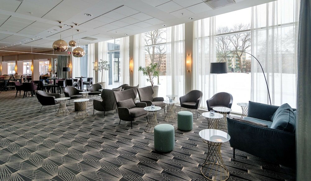 Фото Scandic Linköping City