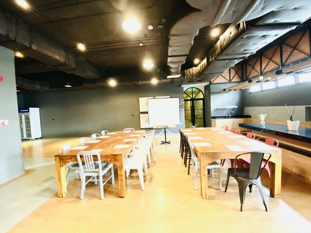 Фото Icon Park Hotel Chiang Mai