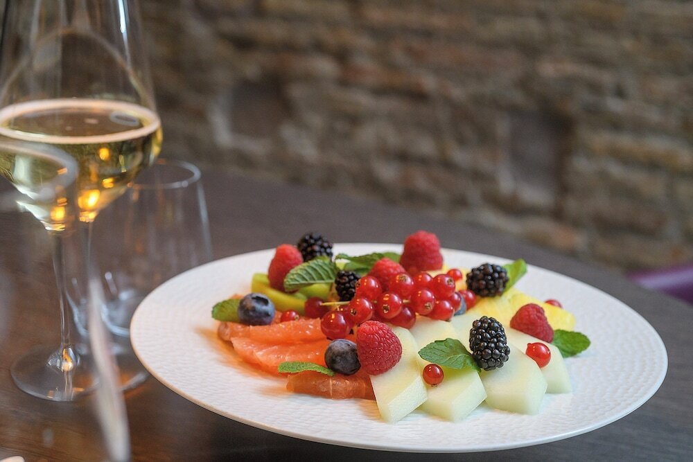 Фото Hotel Indigo Rome - St. George