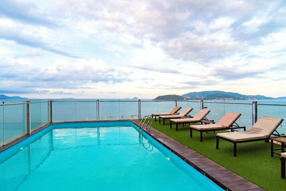 Фото Regalia Hotel