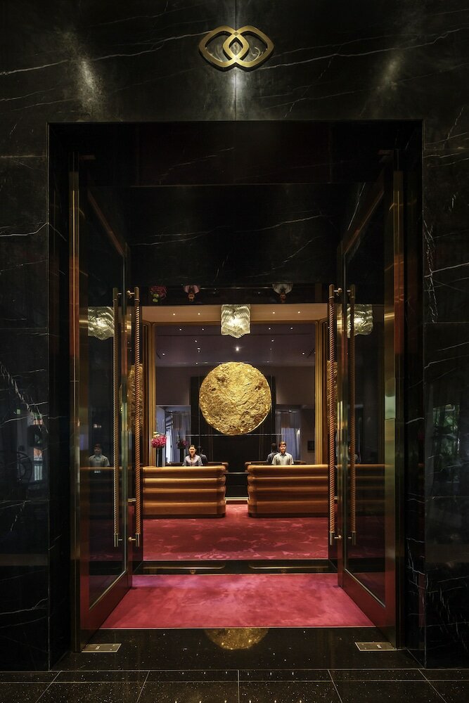 Фото Sofitel Singapore Sentosa Resort & SPA