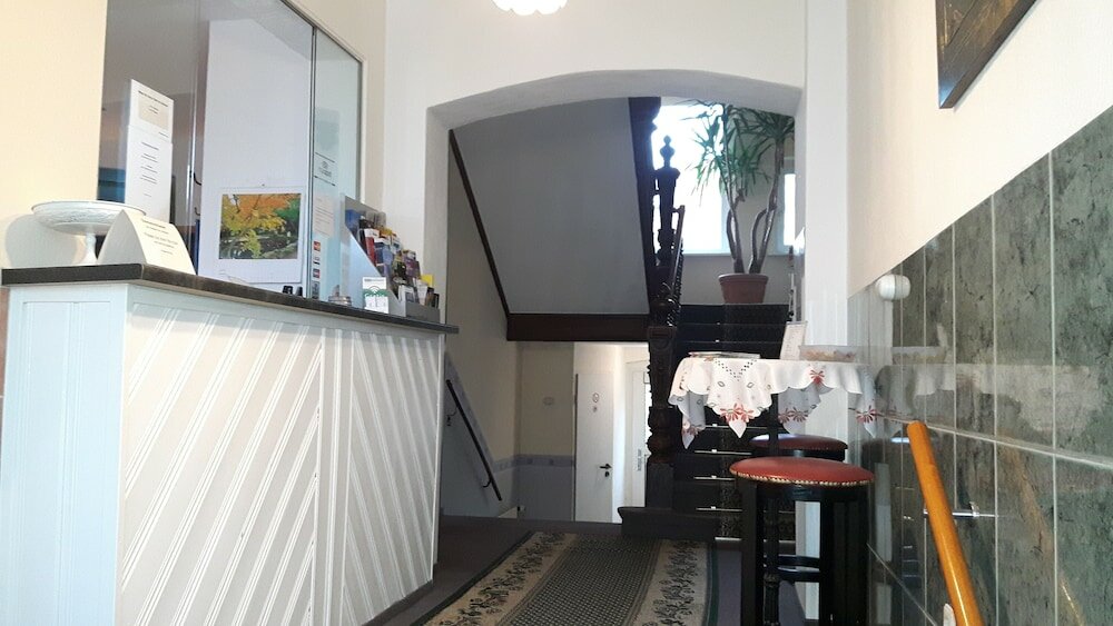 Фото Hotel Plagwitzer Hof