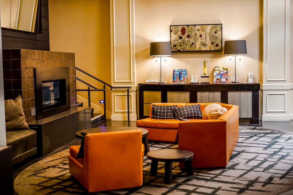 Фото Abri Union Square