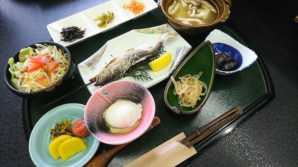 Фото Kurokawaonsen Ryokan Ichinoi