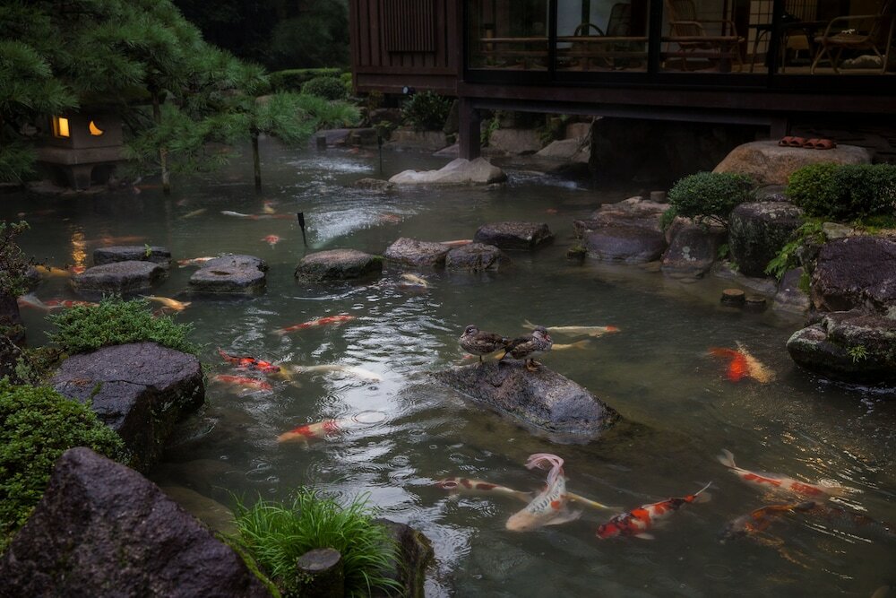 Фото Matsudaya Hotel