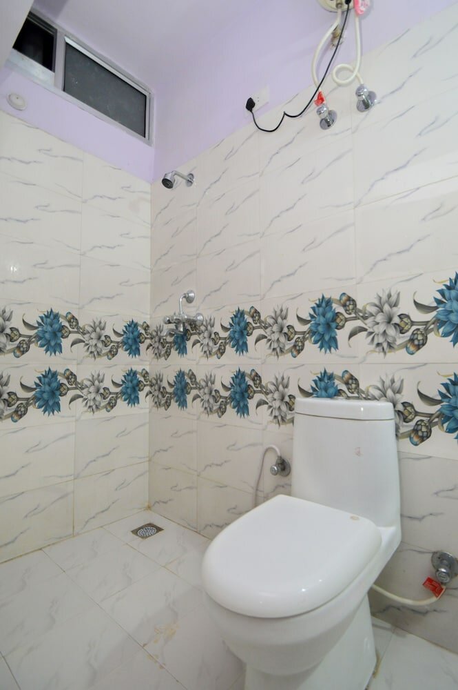 Фото Hotel Jai Maa Palace