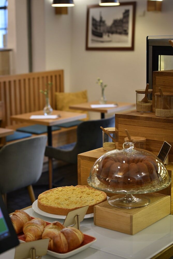 Фото Отель Design Neruda