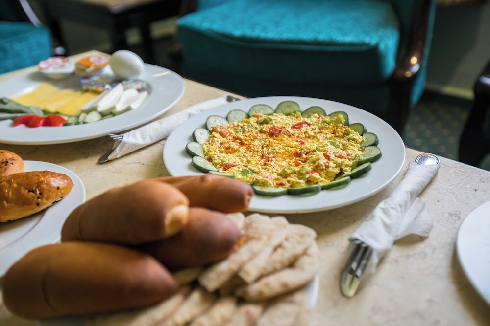 Фото Aura Inn Hotel Cairo