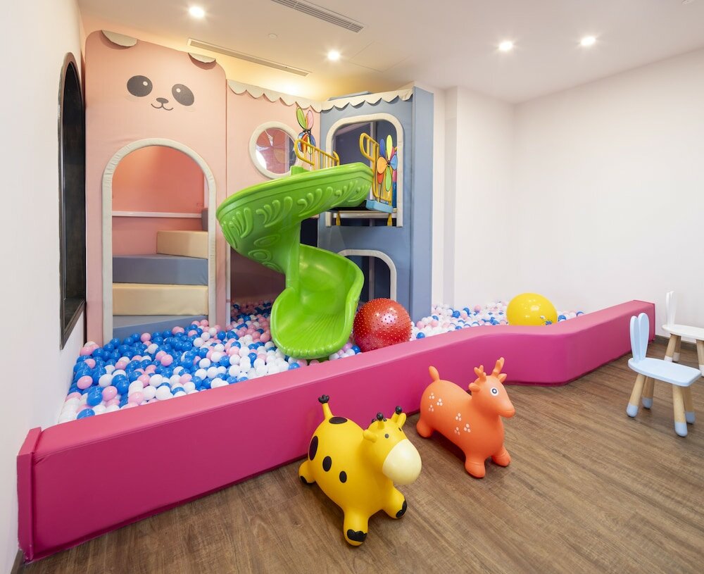 Фото Best Western Premier Marvella Nha Trang