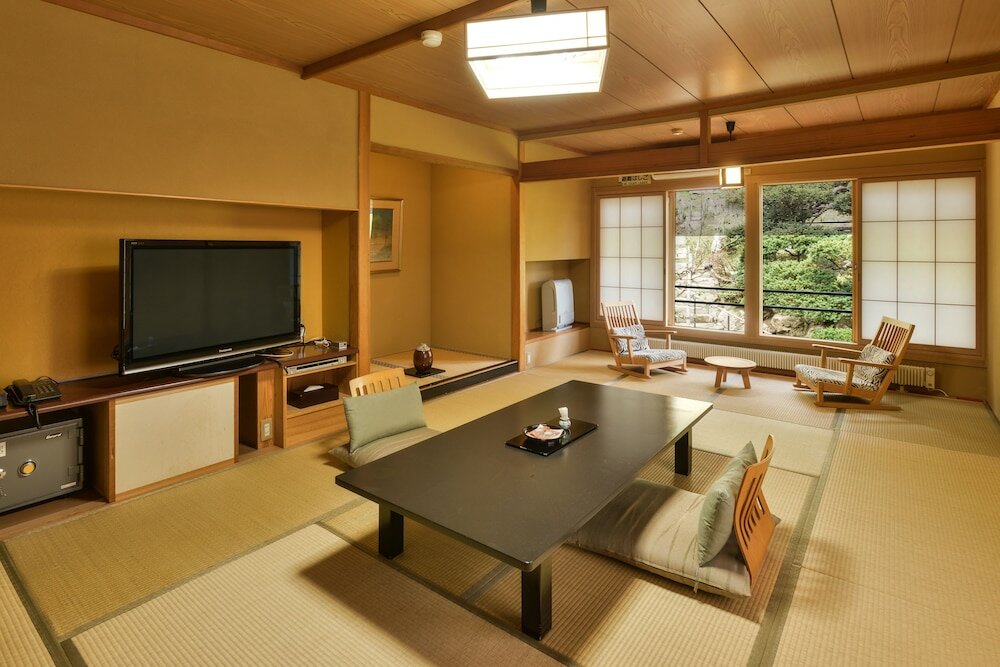 Фото Akayu Onsen Gotenmori