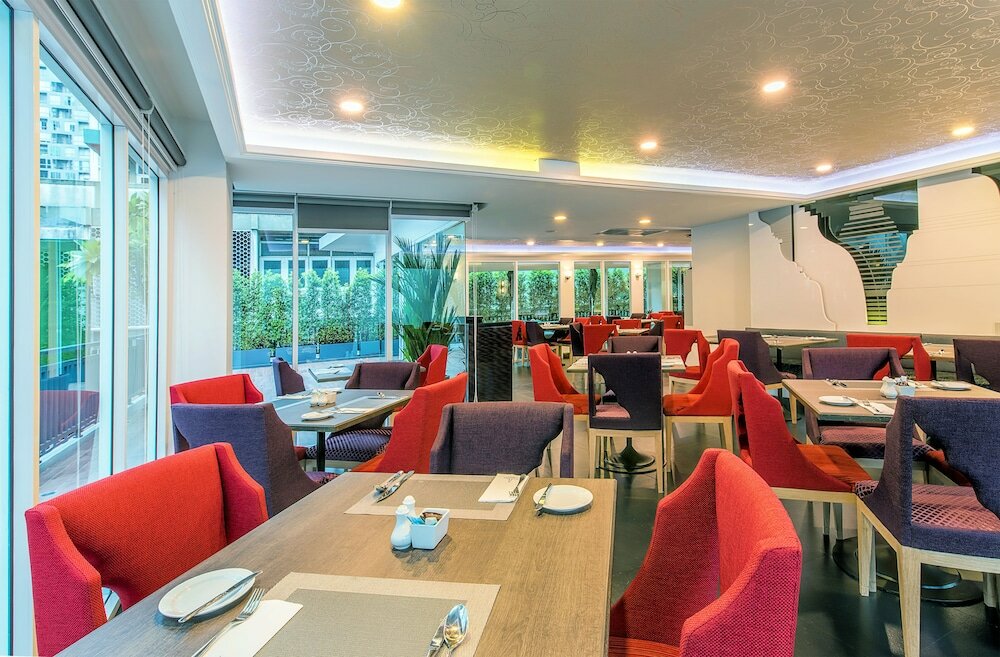 Фото Anajak Bangkok Hotel