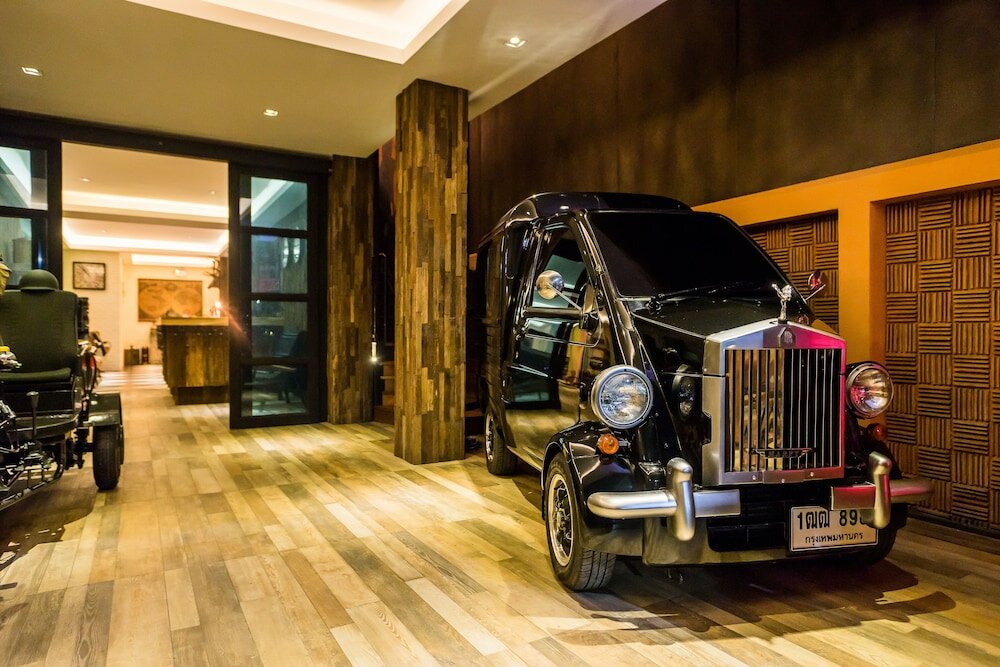 Фото Nonze Hostel