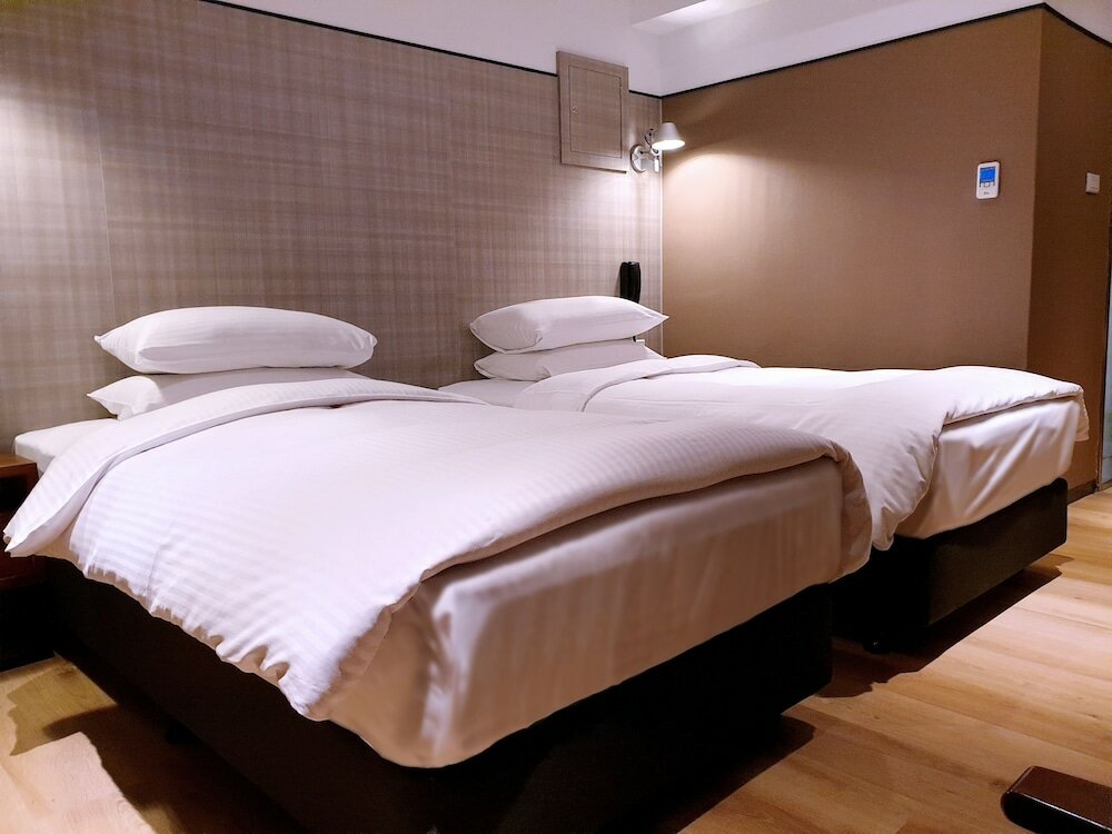 Фото Jia's Inn Kenting