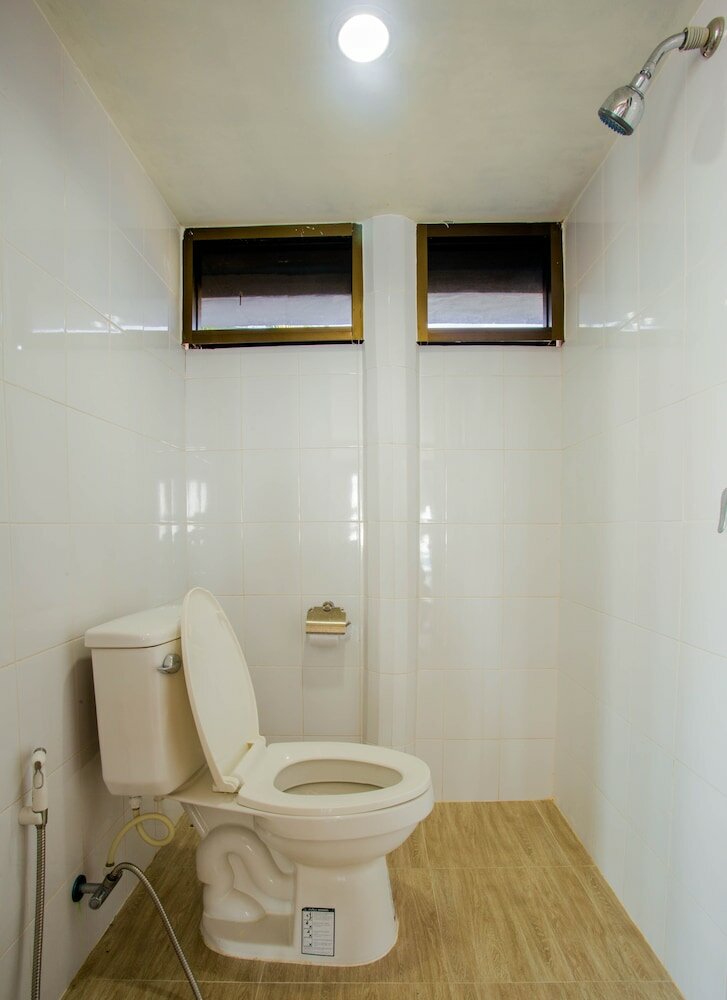 Фото The Uncle Beach Resort