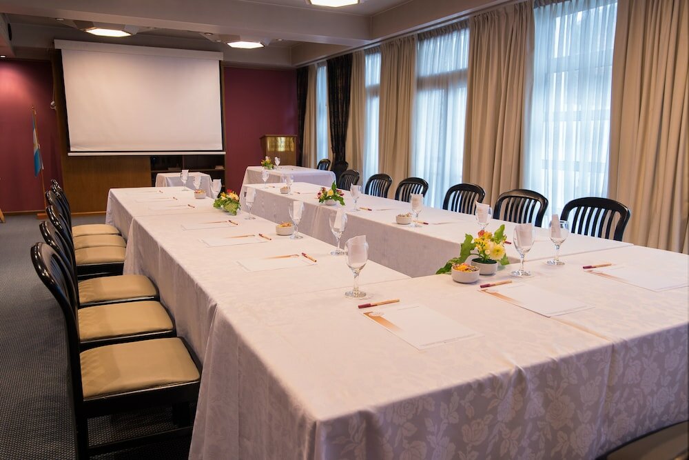 Фото Gran Hotel Continental