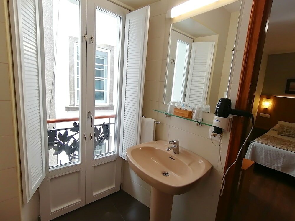 Фото Hostal Anosa Casa