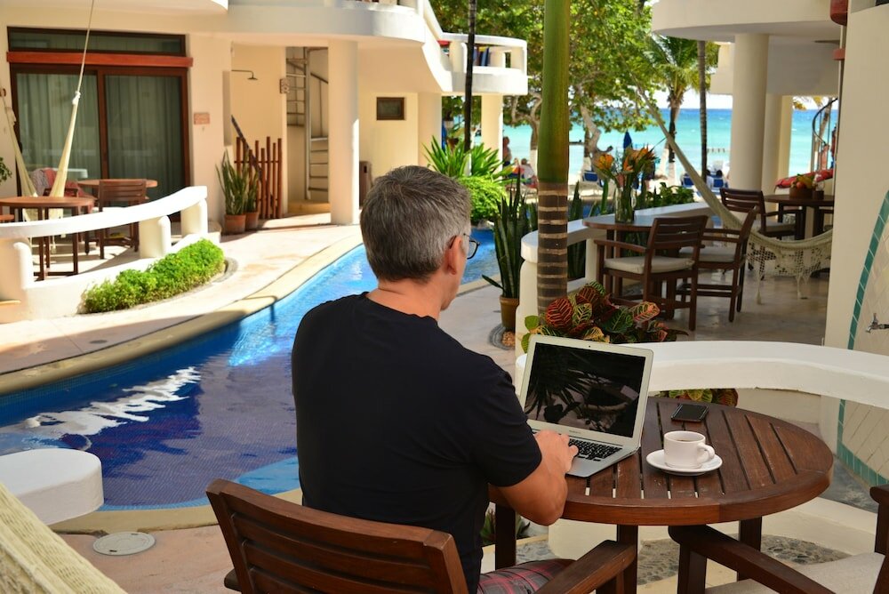 Фото Playa Palms Beach Hotel